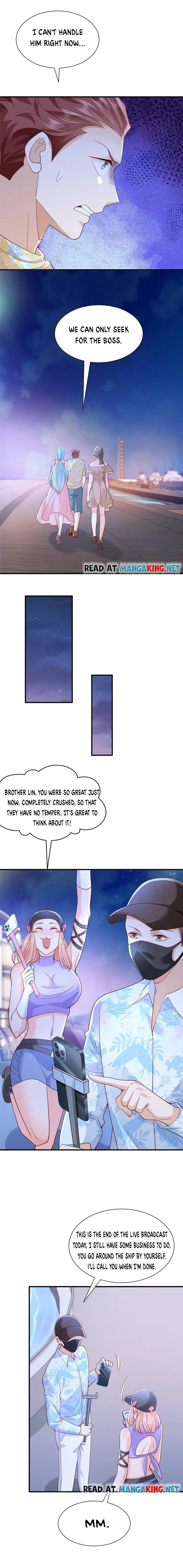 I randomly have a new career every week Chapter 252 Online - página 2