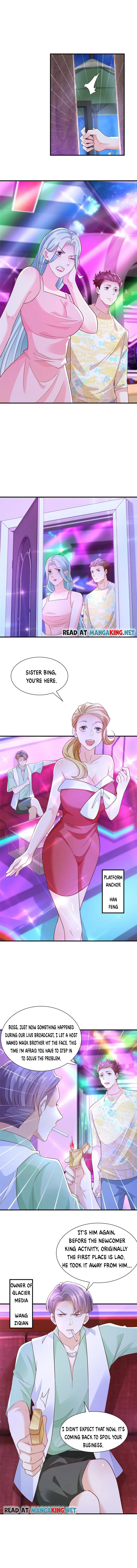 I randomly have a new career every week Chapter 252 Online - página 7
