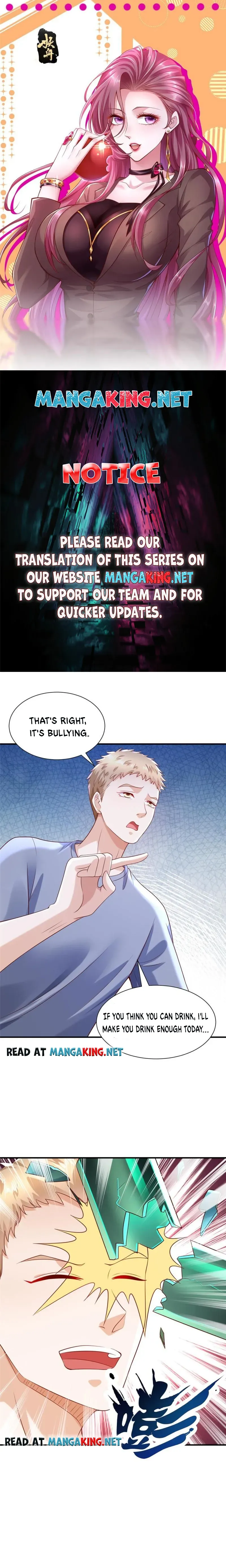 I randomly have a new career every week Chapter 254 Online - página 1