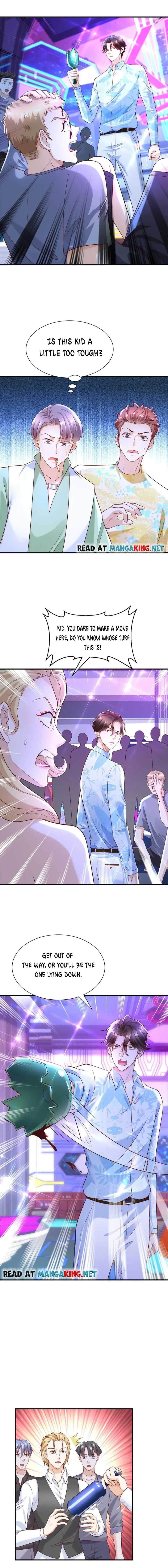 I randomly have a new career every week Chapter 254 Online - página 2