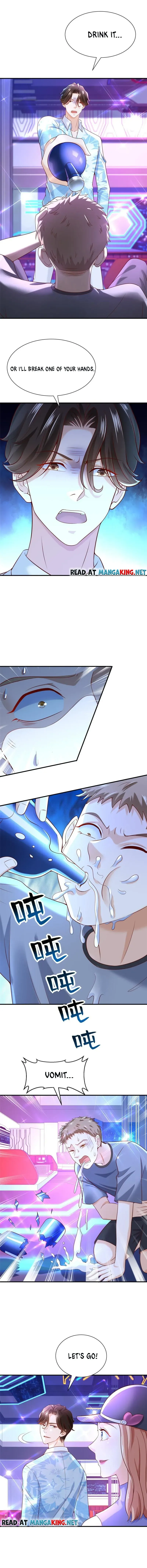 I randomly have a new career every week Chapter 254 Online - página 3