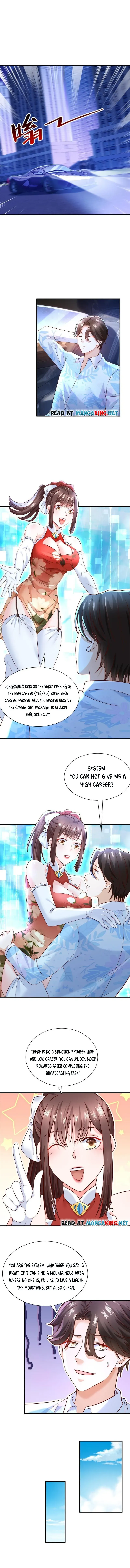 I randomly have a new career every week Chapter 254 Online - página 5
