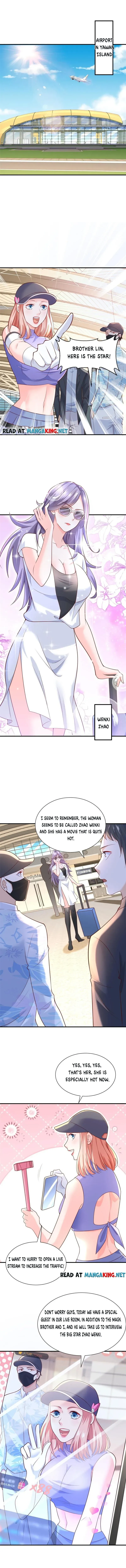 I randomly have a new career every week Chapter 254 Online - página 6