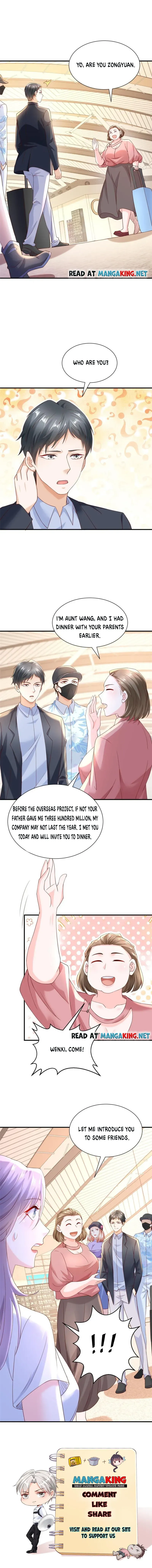 I randomly have a new career every week Chapter 254 Online - página 8