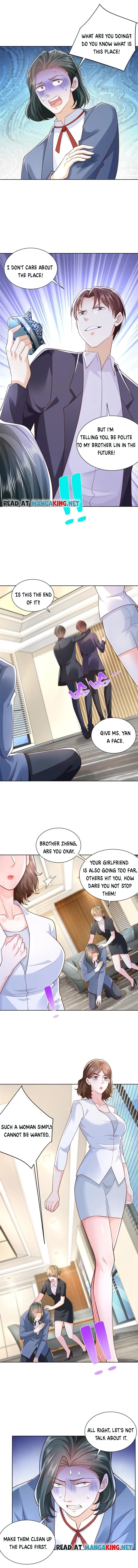 I randomly have a new career every week Chapter 256 Online - página 6