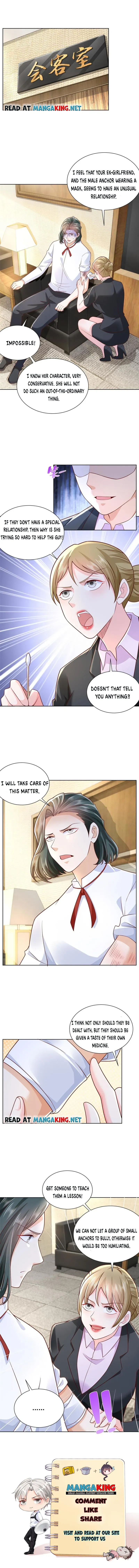 I randomly have a new career every week Chapter 256 Online - página 7