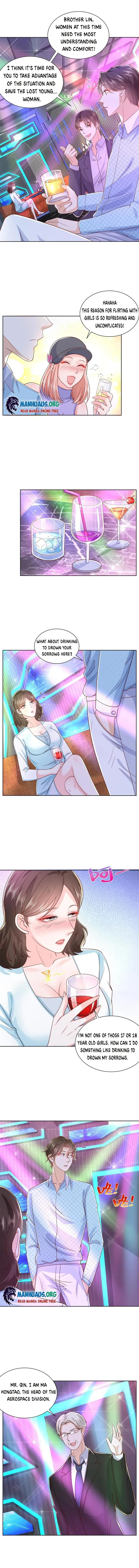 I randomly have a new career every week Chapter 257 Online - página 3