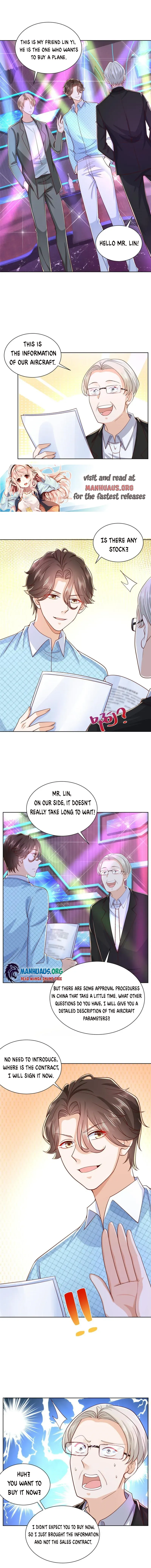 I randomly have a new career every week Chapter 257 Online - página 4