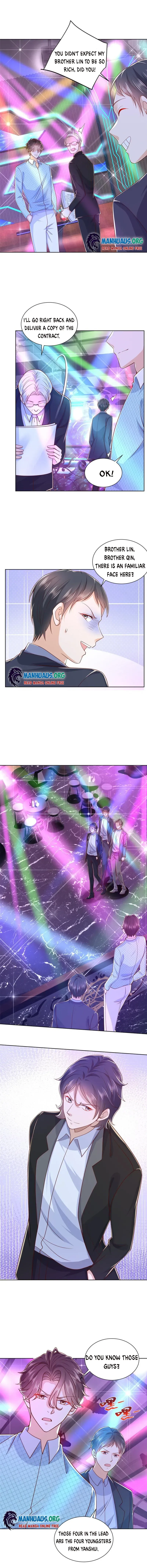 I randomly have a new career every week Chapter 257 Online - página 5