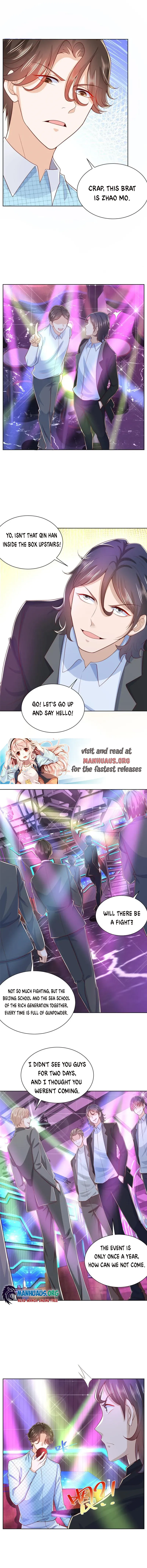 I randomly have a new career every week Chapter 257 Online - página 6