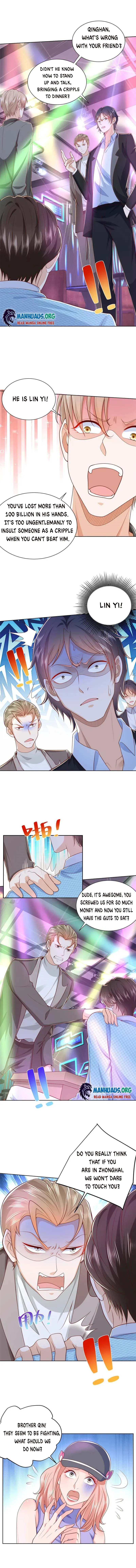 I randomly have a new career every week Chapter 257 Online - página 7