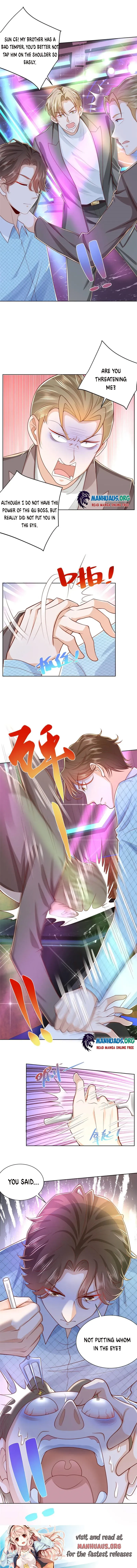 I randomly have a new career every week Chapter 257 Online - página 8