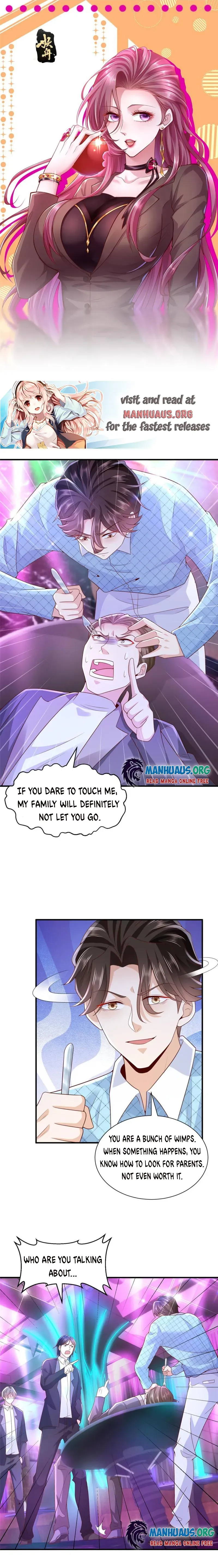 I randomly have a new career every week Chapter 258 Online - página 1