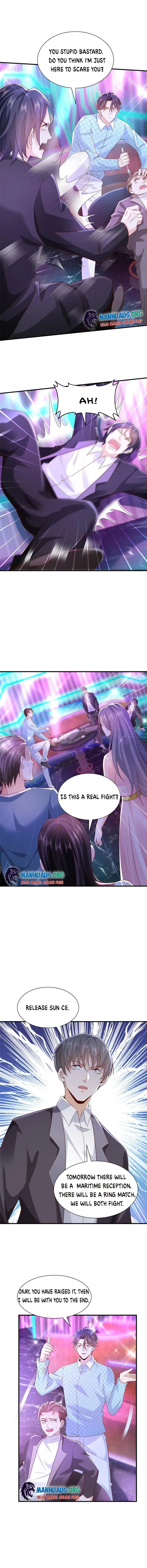 I randomly have a new career every week Chapter 258 Online - página 2