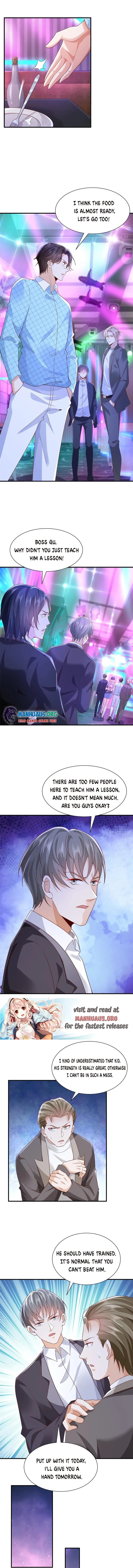 I randomly have a new career every week Chapter 258 Online - página 3