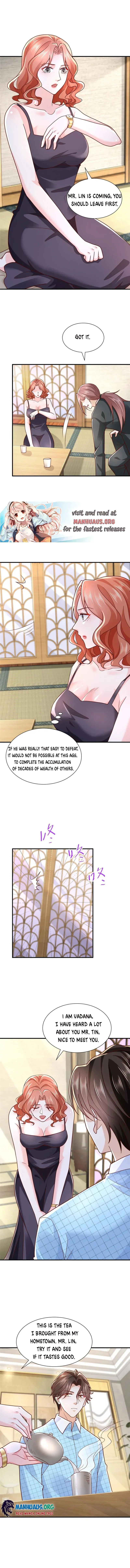 I randomly have a new career every week Chapter 258 Online - página 6
