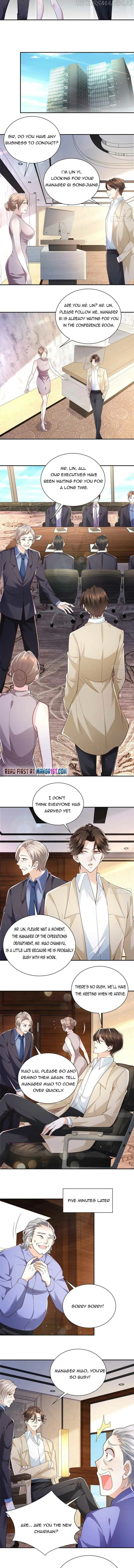 I randomly have a new career every week Chapter 26 Online - página 3