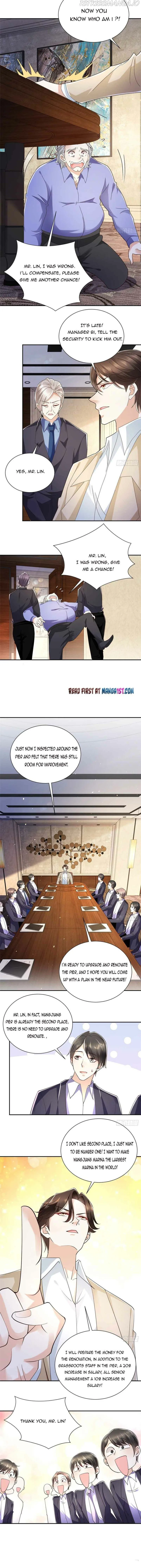 I randomly have a new career every week Chapter 26 Online - página 4
