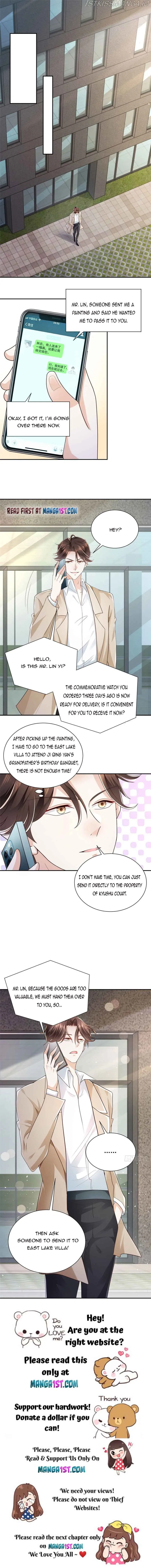 I randomly have a new career every week Chapter 26 Online - página 5
