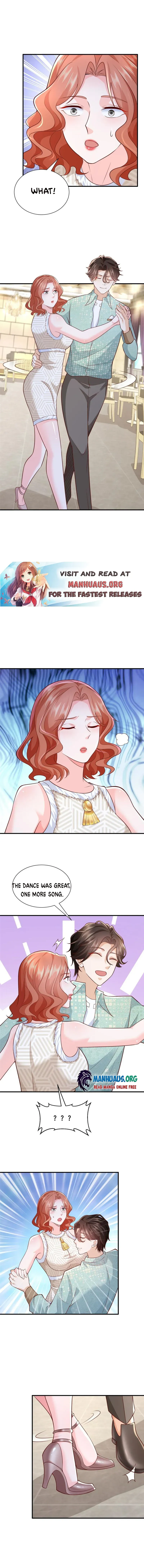 I randomly have a new career every week Chapter 265 Online - página 5
