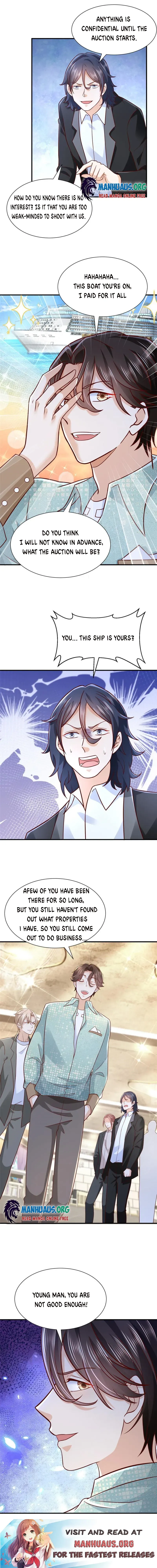 I randomly have a new career every week Chapter 265 Online - página 7