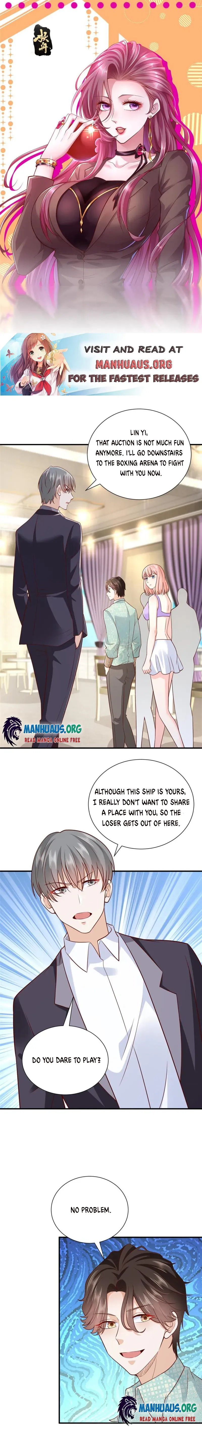 I randomly have a new career every week Chapter 266 Online - página 1
