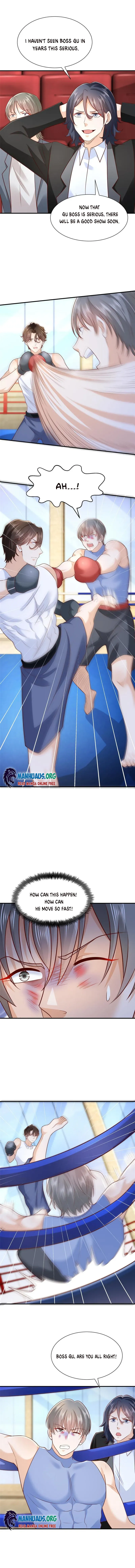 I randomly have a new career every week Chapter 266 Online - página 4