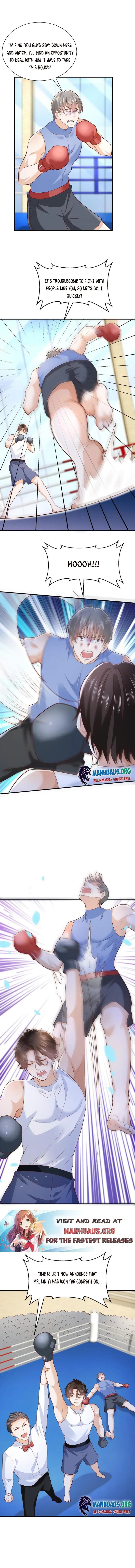 I randomly have a new career every week Chapter 266 Online - página 5