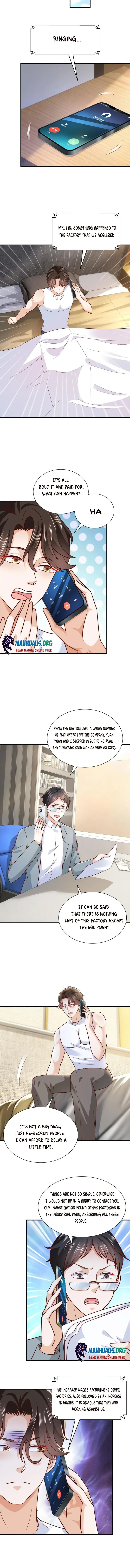 I randomly have a new career every week Chapter 266 Online - página 7
