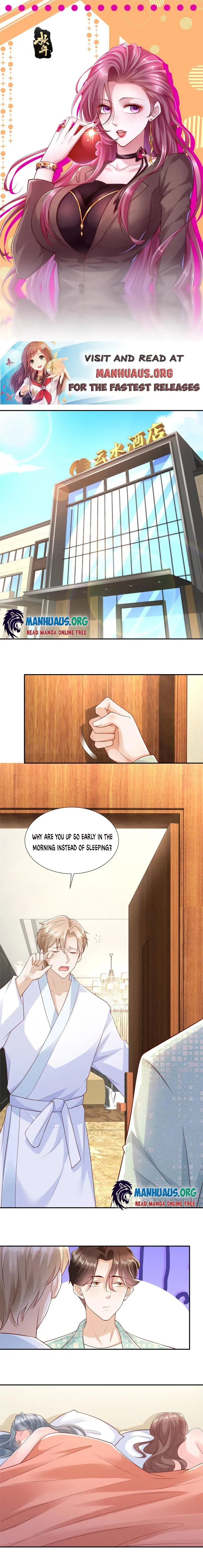 I randomly have a new career every week Chapter 267 Online - página 1