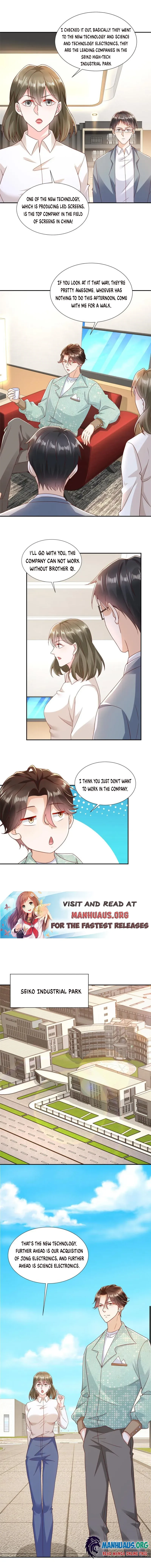 I randomly have a new career every week Chapter 267 Online - página 3