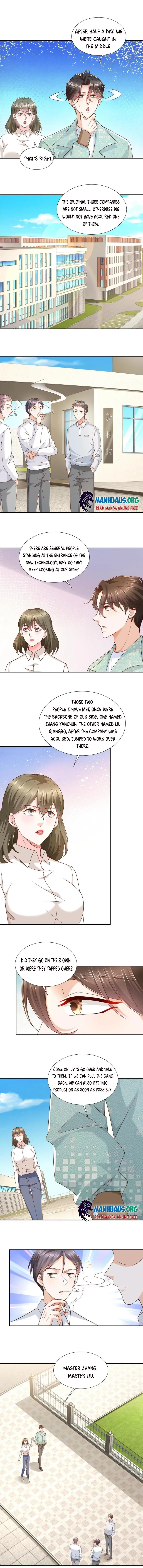 I randomly have a new career every week Chapter 267 Online - página 4