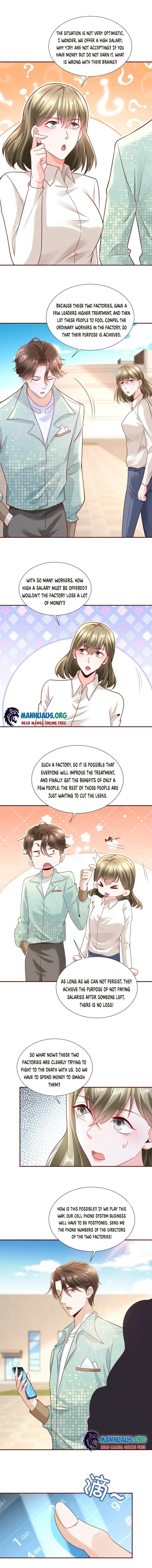 I randomly have a new career every week Chapter 268 Online - página 2