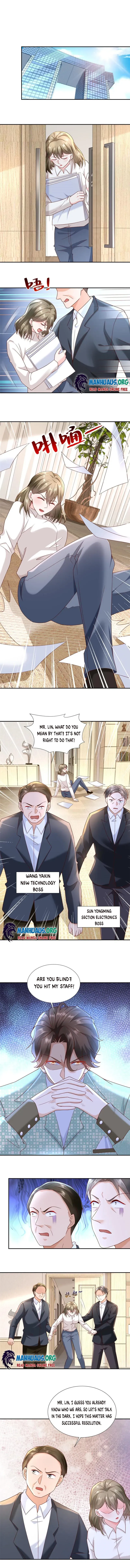 I randomly have a new career every week Chapter 269 Online - página 2