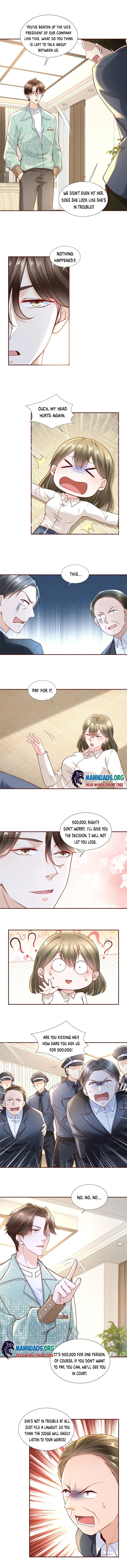 I randomly have a new career every week Chapter 269 Online - página 4