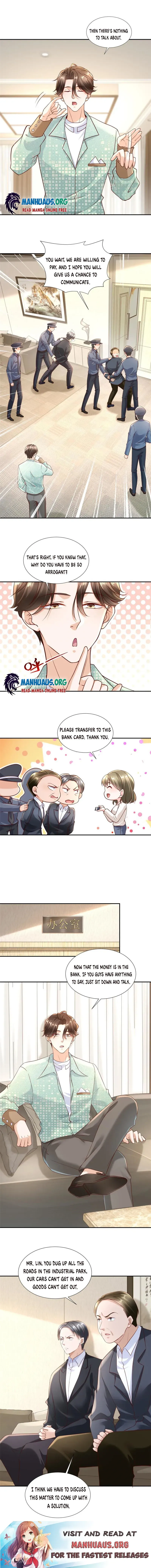 I randomly have a new career every week Chapter 269 Online - página 5