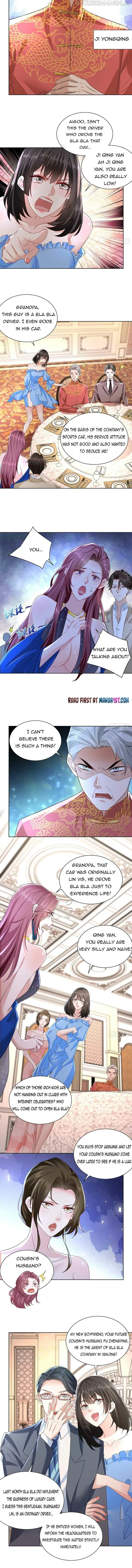 I randomly have a new career every week Chapter 27 Online - página 2