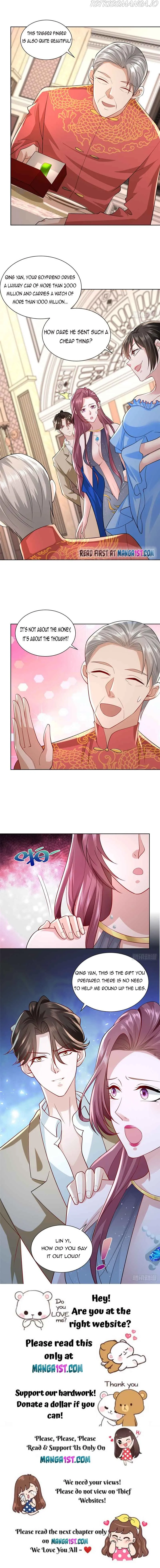 I randomly have a new career every week Chapter 27 Online - página 5
