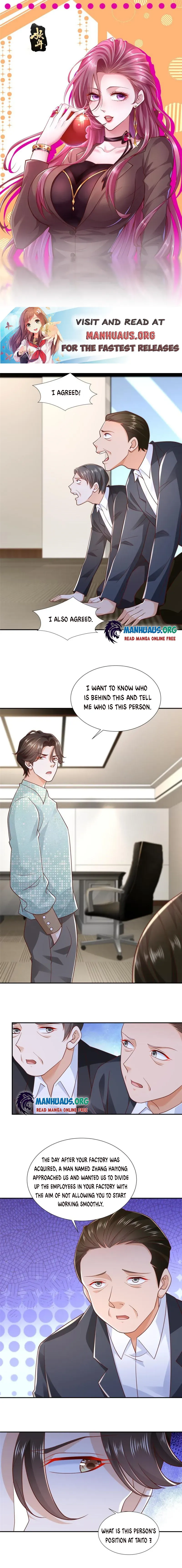 I randomly have a new career every week Chapter 272 Online - página 1