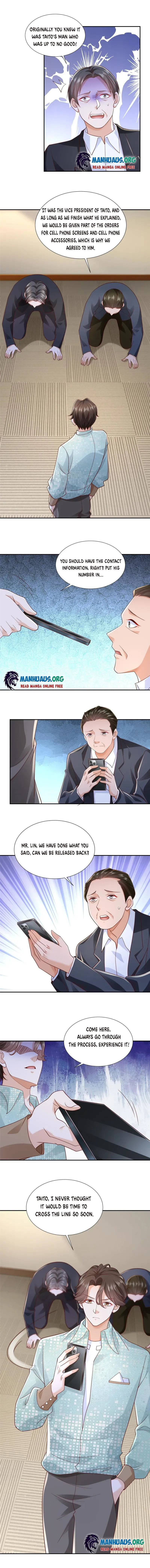 I randomly have a new career every week Chapter 272 Online - página 2