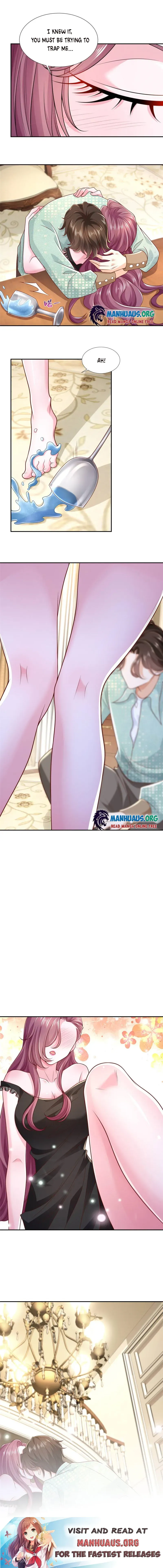 I randomly have a new career every week Chapter 272 Online - página 5