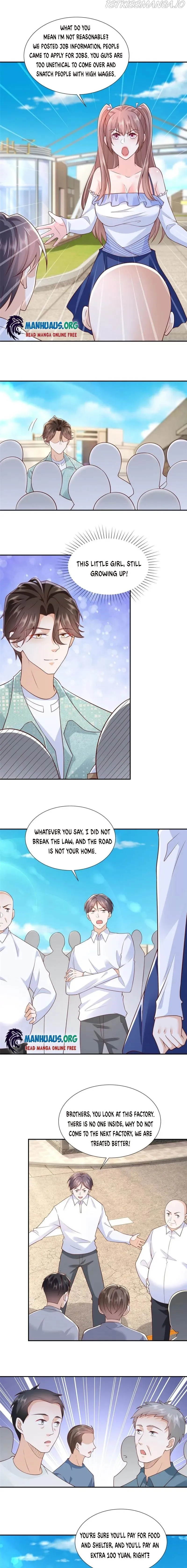 I randomly have a new career every week Chapter 273 Online - página 4