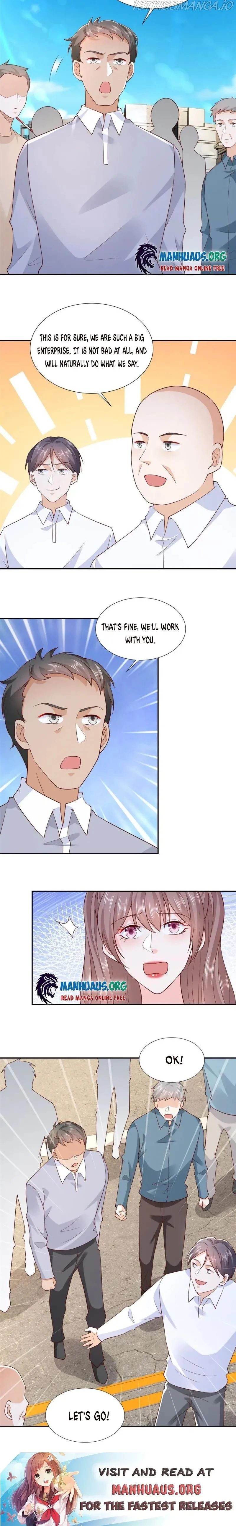 I randomly have a new career every week Chapter 273 Online - página 5