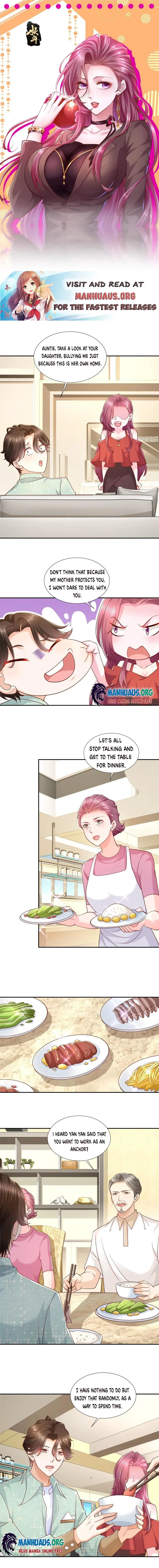 I randomly have a new career every week Chapter 276 Online - página 1