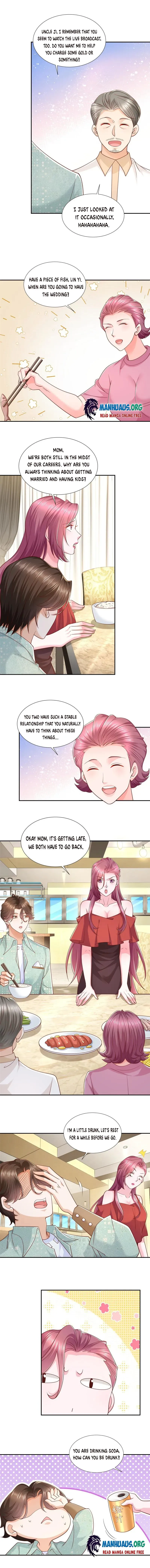 I randomly have a new career every week Chapter 276 Online - página 2