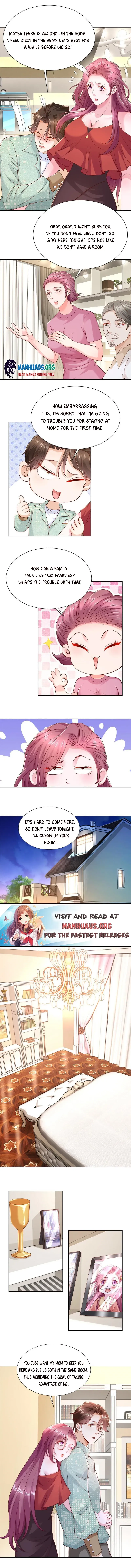 I randomly have a new career every week Chapter 276 Online - página 3