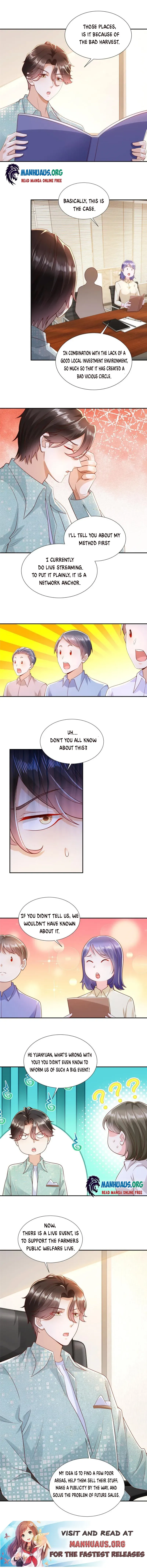 I randomly have a new career every week Chapter 276 Online - página 5