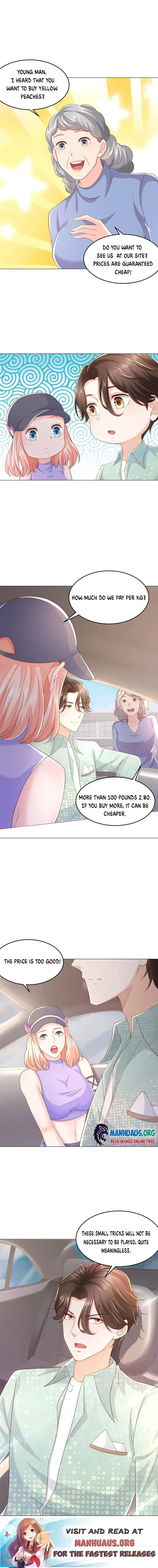 I randomly have a new career every week Chapter 277 Online - página 6