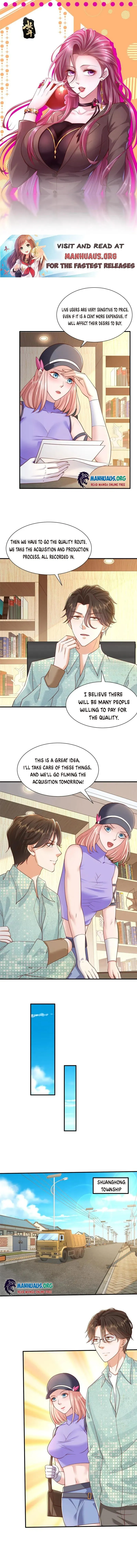 I randomly have a new career every week Chapter 279 Online - página 1