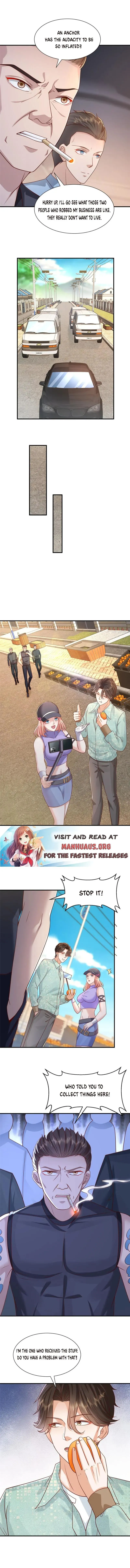I randomly have a new career every week Chapter 279 Online - página 3